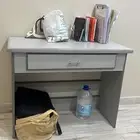 خشب طاولات