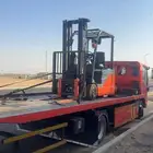 متواجد بحقل ومتجه عل تبوك