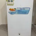 ثلاجة للبيع