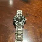 ساعه مونت بلانك اصليه