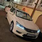 هوندا اكورد 2013 بلد