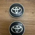 اغطية جنوط كامري GL 2006