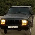 جيب شروكي 2000