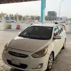اكسنت 2012 ابيض
