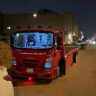 سطحه هدروليك الرمال المونسيه قرطبه المطار الطوقي الرياض
