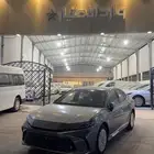 عرض خاص كامري 2025 LE نص فل تيتانيوم