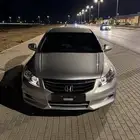 اكورد 2008 محول 2012 داخلي خارجي