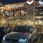 فولكس واجن طوارق فل كامل