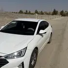 أفانتي او النترا ديزل 2019 فل كامل