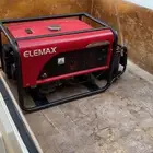 ماطور هوندا ياباني 7600 بنزين