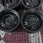 طقم جنوط مرسيدس هلل 5مسمار