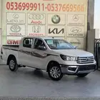 تويوتا هايلكس غمارتين بنزين توماتيك