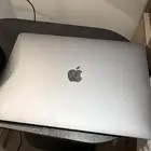 ماك بوك برو معالج انتل