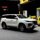 فورشنر 2021