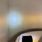 كشافات تركب على اي سياره