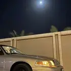 فورد فكتوريا بوليسي أصل