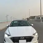هيونداي - سوناتا - 2020 - سعودية المجدوعي - سقف بانوراما
