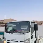 للبيع سطحه ايسوزو 2016
