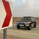 باترول 97 بالمجمعه