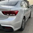 كيا ريو 2019 فيها دقة في الشنطة
