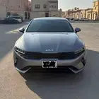 كيا k5 منوه للمستخدم وكاله 2023