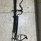 لي زيت دركسون فورد مع الحساس