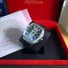 ساعه إلدن اريستون أوتوماتيك