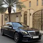 مرسيدس يخت ( S450 ) 2018