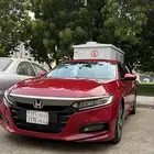اكورد للبيع موديل 2018