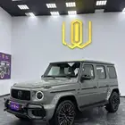 جي كلاس اجار