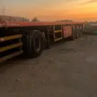 سطحه تيدر 3 محاور مشاوير تريلا