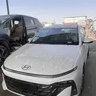 اكسنت 2024 قطع غيار (تشليح)