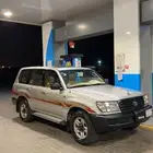 لاندكروزر 2000 gx