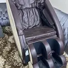 كرسي مساج صيني شبه جديد