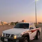 شاص نيسان 2016 ستاندر