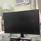 شاشه قيمنق للعرض