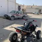 دباب زد 400 نضيف z400