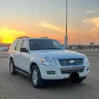 اكسبلور 2010 للبيع