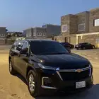شفروليه ترافيرس 2023