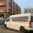 باص للايجار مع السواق مشاوير مشوار