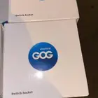 للبيع افياش gog