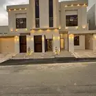 روفات علويه وشقق ارضيه - المحاله - مخطط الزهور