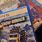 اشرطة بلايستيشن