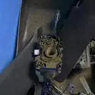 مجموعة تحكم مساحات و انوار لكزس 400