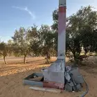صوبه حديد للبيع