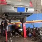تغير جير كابرس مستورد مع الضمان 3 شهر