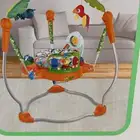 نطاطة للاطفال