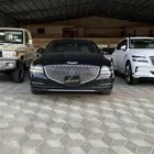 جنسس 2024 G80