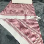 شماغ RED NHTE قديم