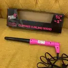 فير لف الشعر